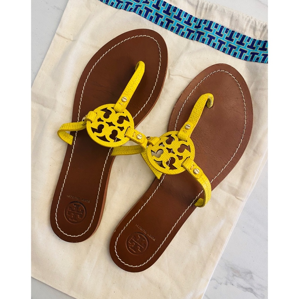 Tory Burch Sandals